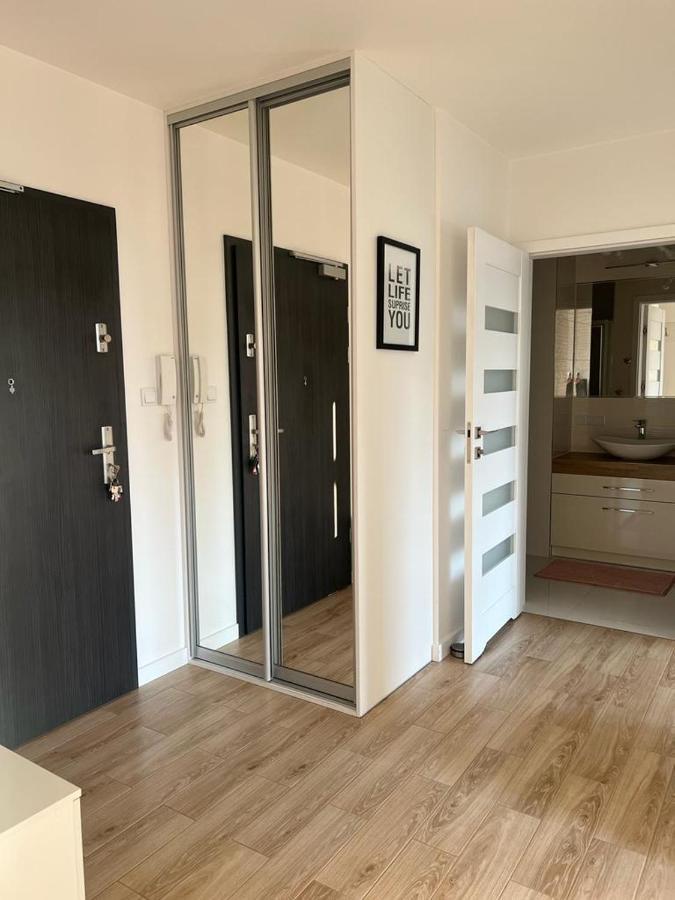 Apartament Kompozytorow Polskich Z Silownia Lublin Extérieur photo
