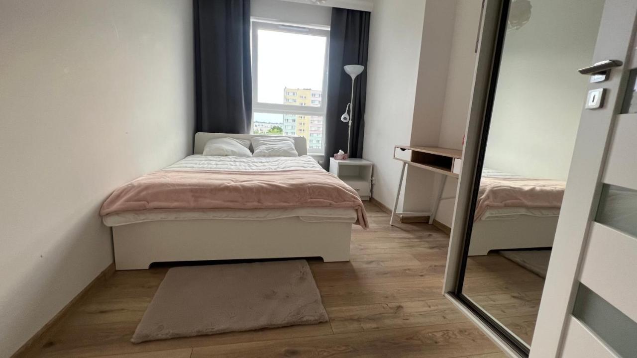 Apartament Kompozytorow Polskich Z Silownia Lublin Extérieur photo