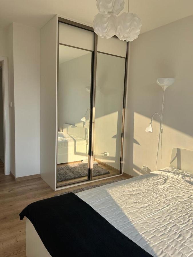 Apartament Kompozytorow Polskich Z Silownia Lublin Extérieur photo