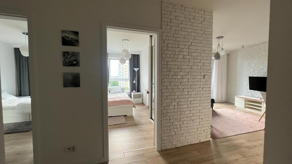Apartament Kompozytorow Polskich Z Silownia Lublin Extérieur photo