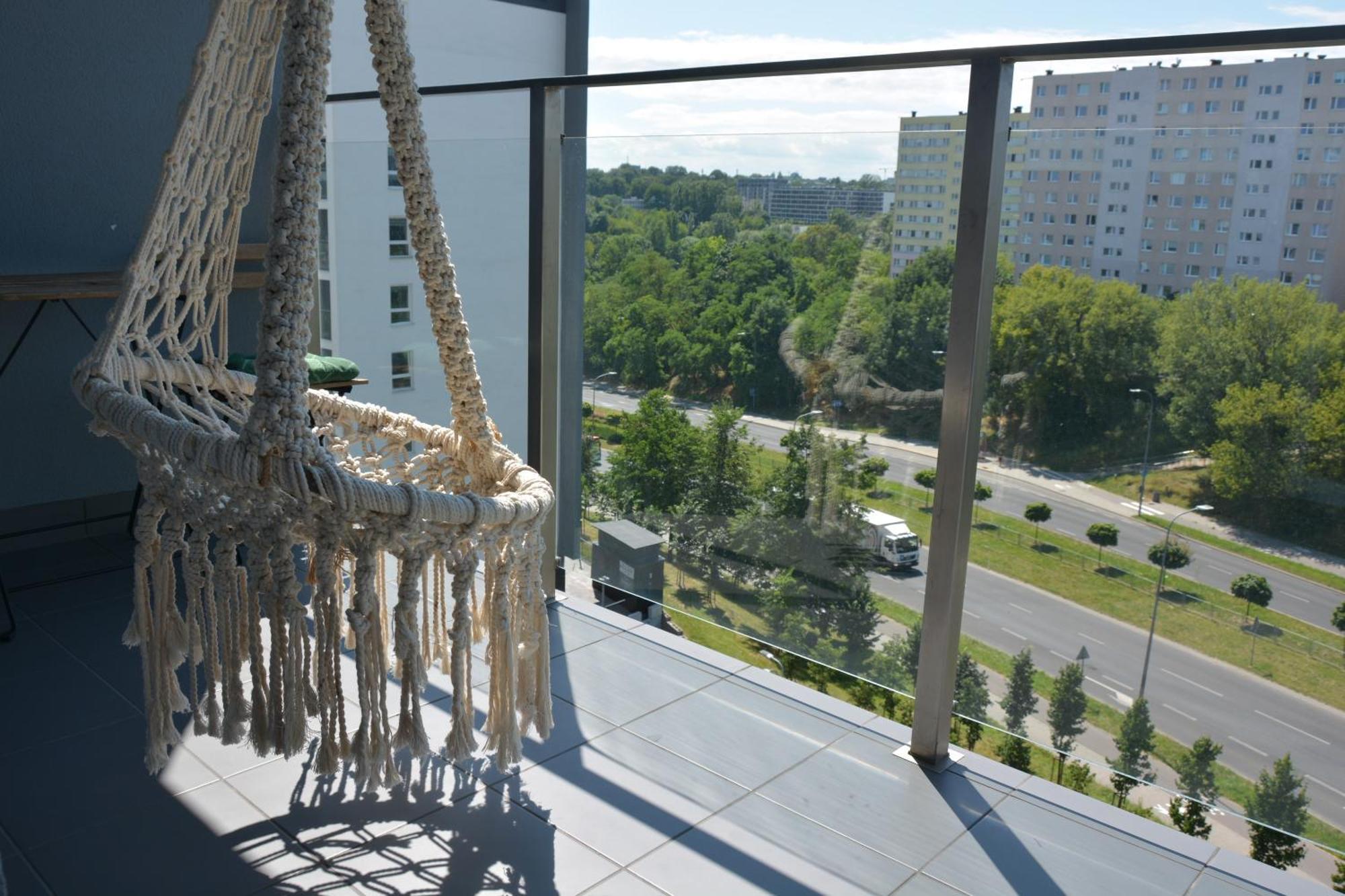 Apartament Kompozytorow Polskich Z Silownia Lublin Extérieur photo
